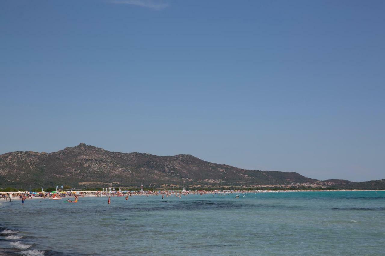 Dimora San Teodoro San Teodoro (Sardinia) Exterior foto